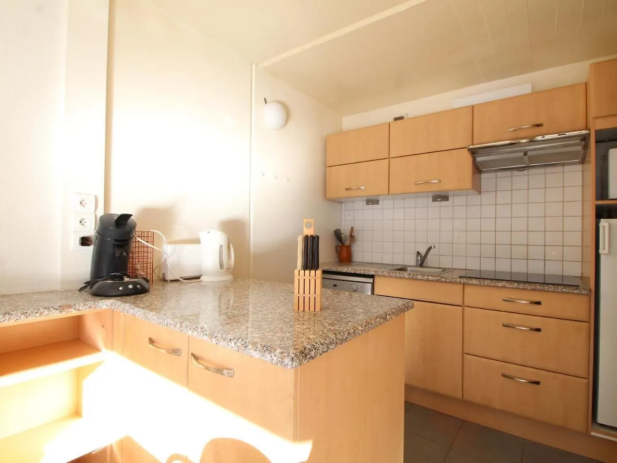 Charmant Appartement 2P, 6 Couchages, Pied Des Pistes - Residence Aldebaran, Flaine Forum - Fr-1-687-101 Araches-la-Frasse Apartment